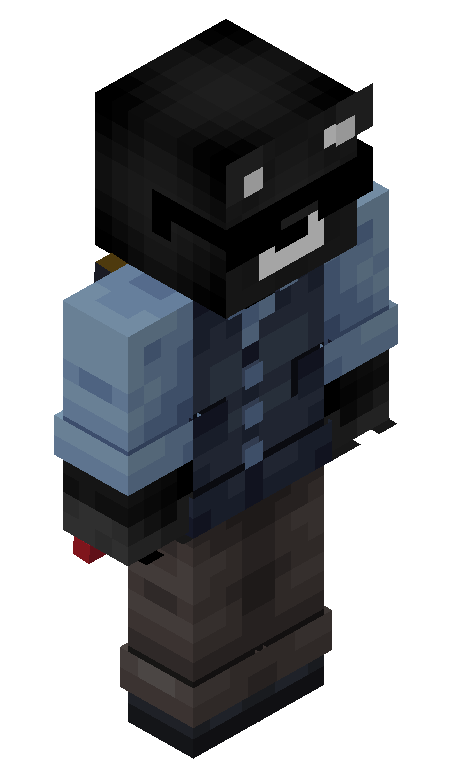 cheetoconsalsa skin - FULLBODY_ISO_FRONT