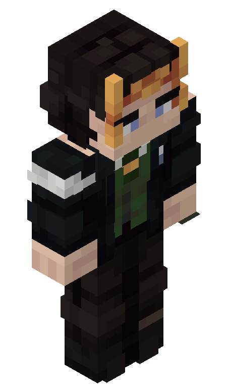 chenma2000 skin - FULLBODY_ISO_FRONT