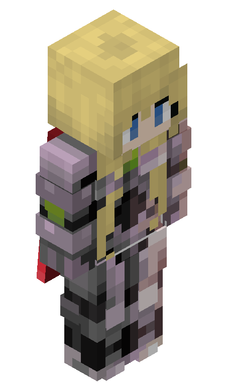 chewBexxa skin - FULLBODY_ISO_FRONT