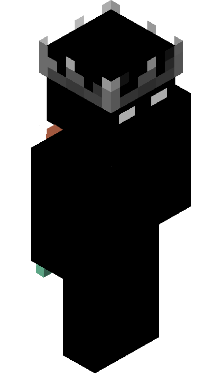 chezburger1000 skin - FULLBODY_ISO_FRONT