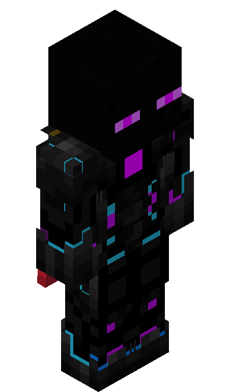 chi_ls skin - FULLBODY_ISO_FRONT