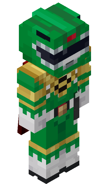 chickhowell skin - FULLBODY_ISO_FRONT