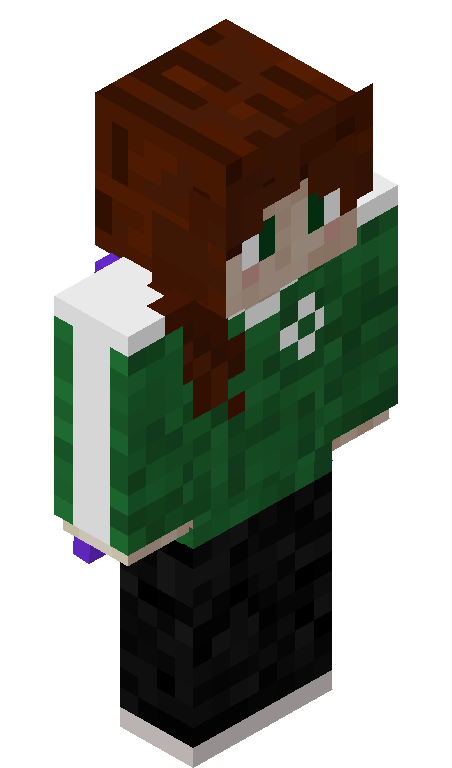 chlolina skin - FULLBODY_ISO_FRONT