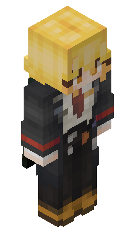 chocolemonade_ skin - FULLBODY_ISO_FRONT