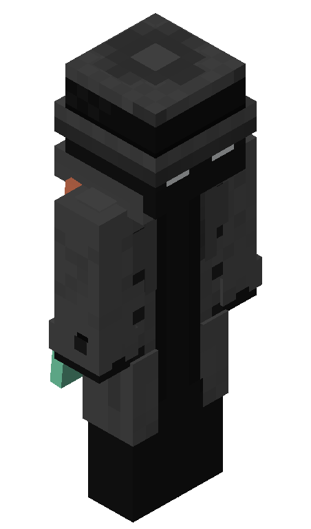 chriscv09 skin - FULLBODY_ISO_FRONT