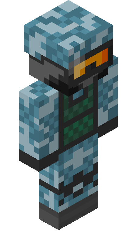 chrjon skin - FULLBODY_ISO_FRONT