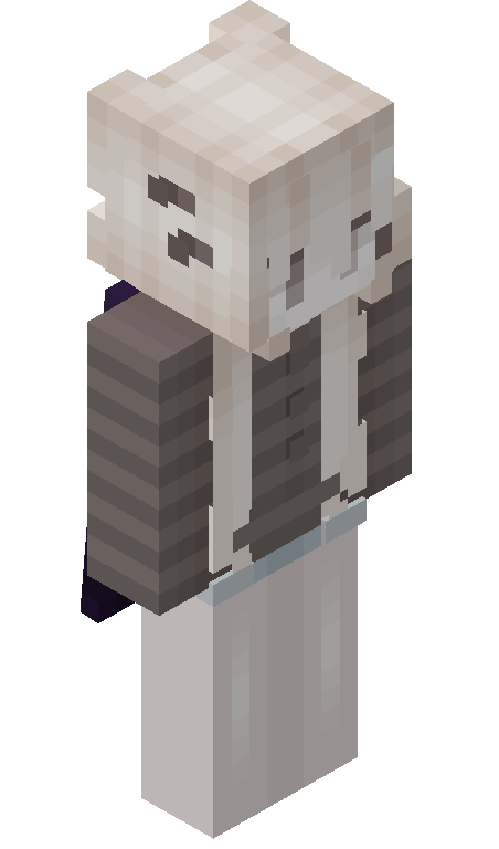 chudlyf skin - FULLBODY_ISO_FRONT