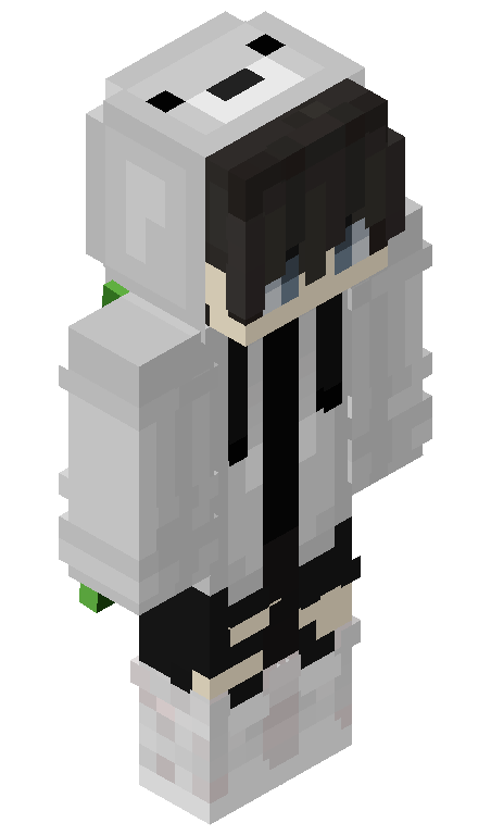 chuxue0 skin - FULLBODY_ISO_FRONT