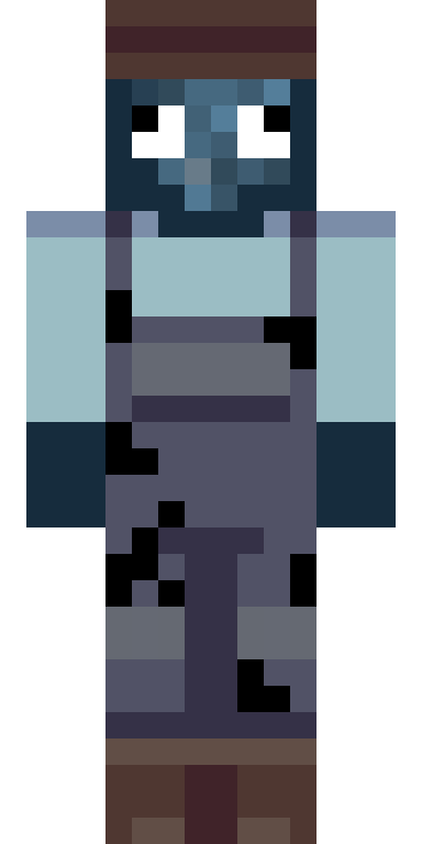 BODY