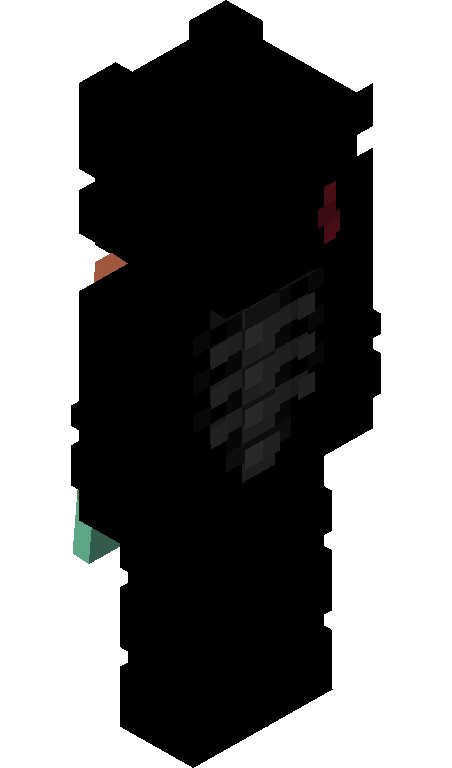 citko2013 skin - FULLBODY_ISO_FRONT