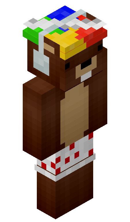 cjfg skin - FULLBODY_ISO_FRONT