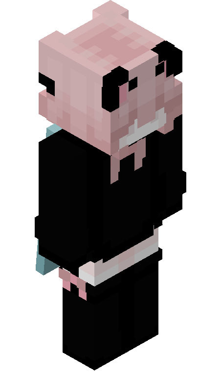 clairee_ skin - FULLBODY_ISO_FRONT
