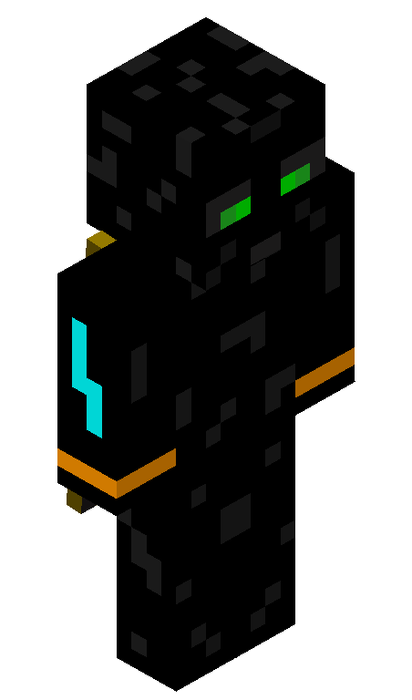 clamlol skin - FULLBODY_ISO_FRONT