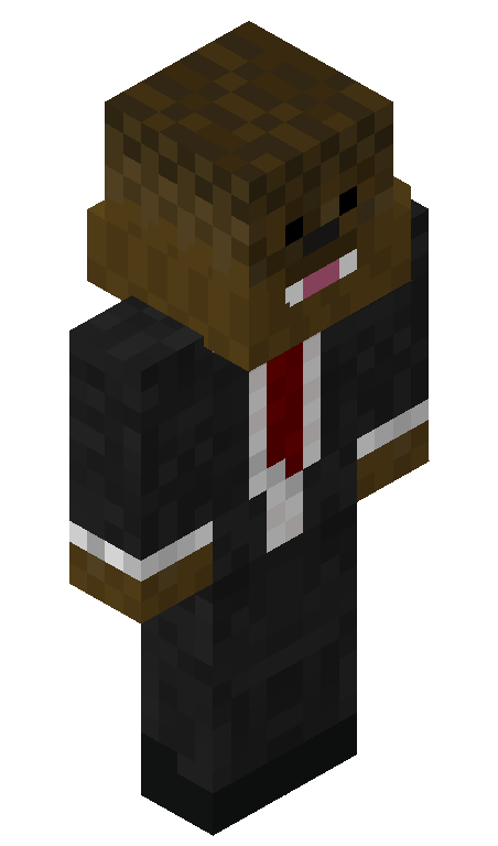 cloneboy5 skin - FULLBODY_ISO_FRONT