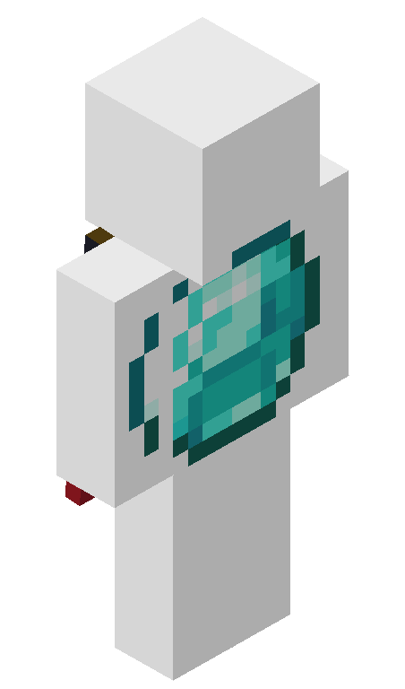 cloutwiz skin - FULLBODY_ISO_FRONT