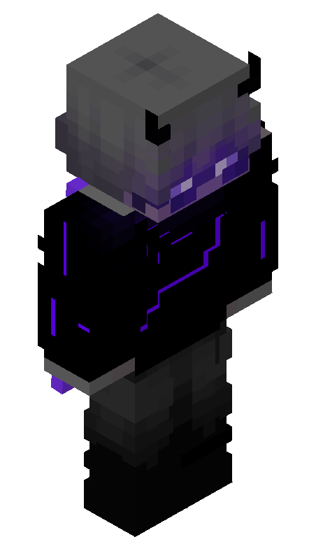 clush444 skin - FULLBODY_ISO_FRONT