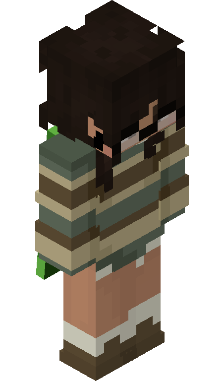 coastplanet skin - FULLBODY_ISO_FRONT