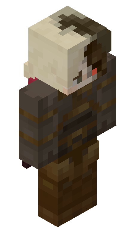 cocc1nelle skin - FULLBODY_ISO_FRONT