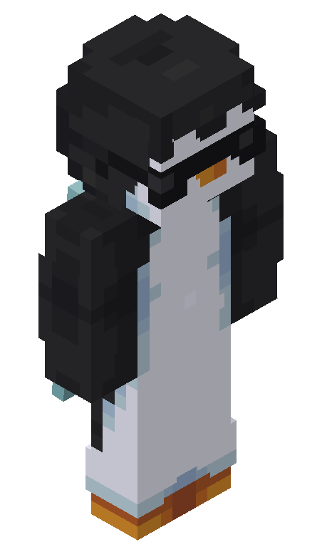 cocoang skin - FULLBODY_ISO_FRONT