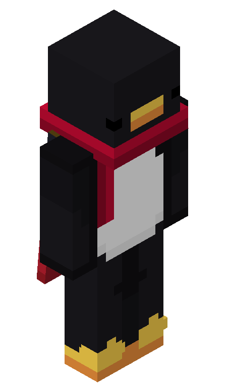 codythegamer08 skin - FULLBODY_ISO_FRONT