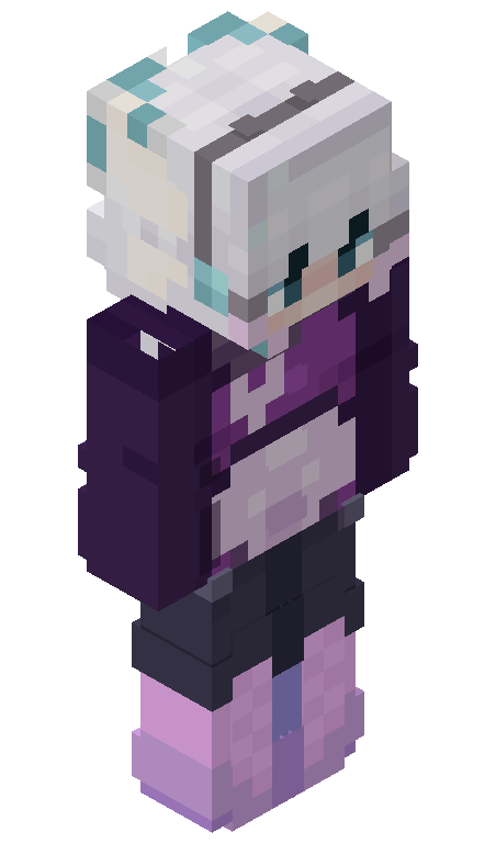 colinPAPA skin - FULLBODY_ISO_FRONT