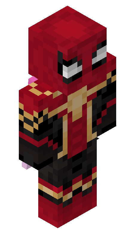 conbat11 skin - FULLBODY_ISO_FRONT