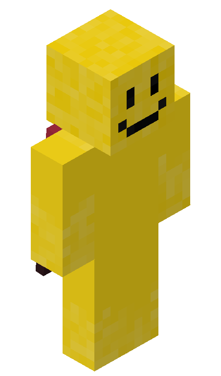 conpie skin - FULLBODY_ISO_FRONT