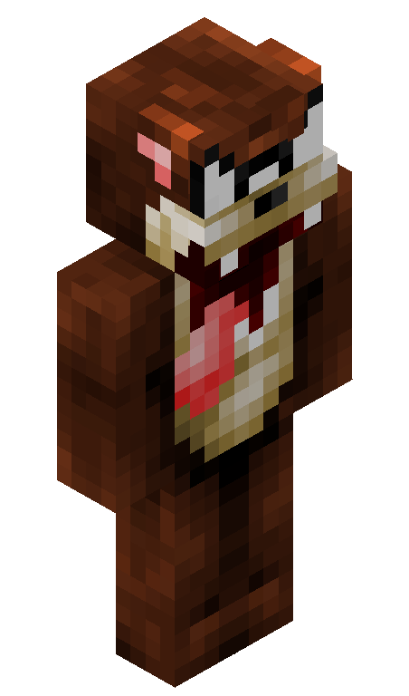 cookieeater10 skin - FULLBODY_ISO_FRONT