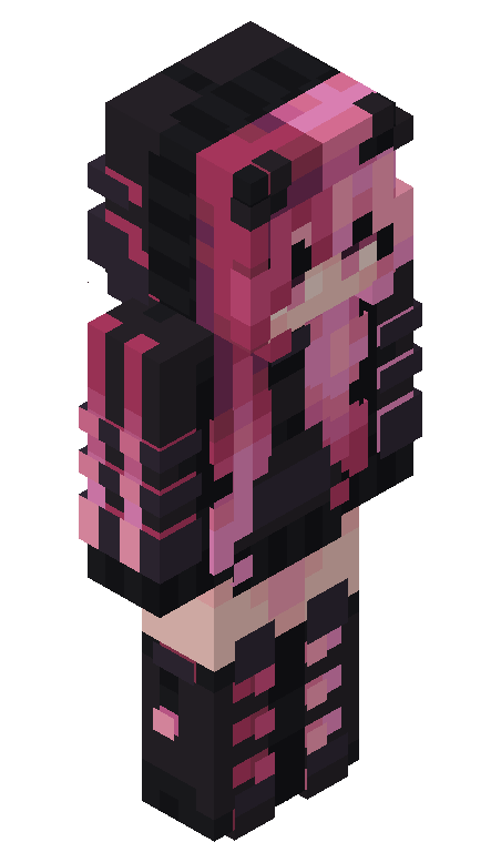 cookiejj skin - FULLBODY_ISO_FRONT