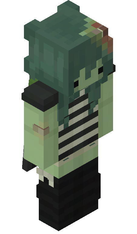cookienmilk skin - FULLBODY_ISO_FRONT