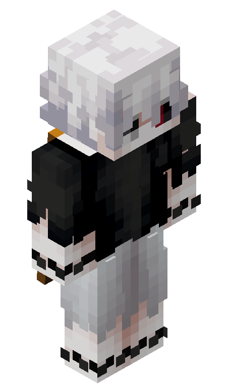 cookievsmonster_ skin - FULLBODY_ISO_FRONT