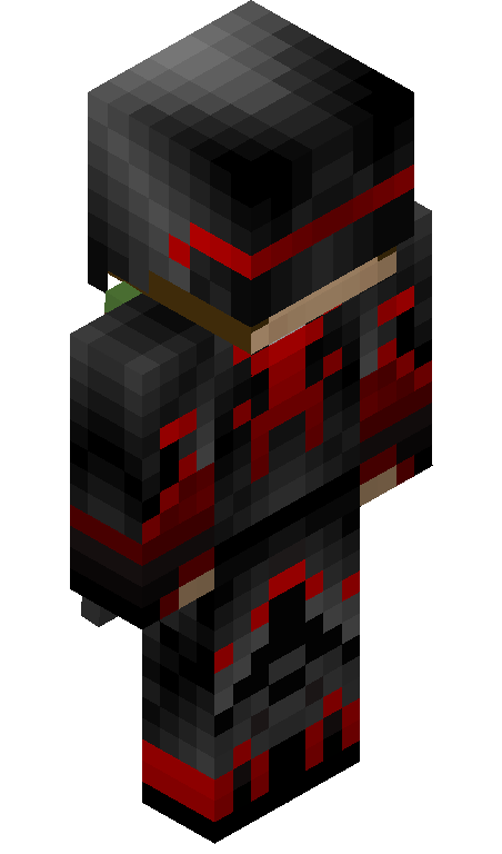cornealies1997 skin - FULLBODY_ISO_FRONT