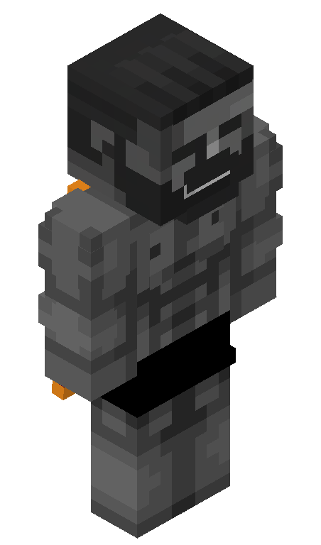 crabshot skin - FULLBODY_ISO_FRONT