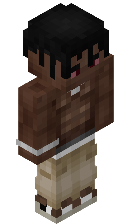 craftBorges skin - FULLBODY_ISO_FRONT