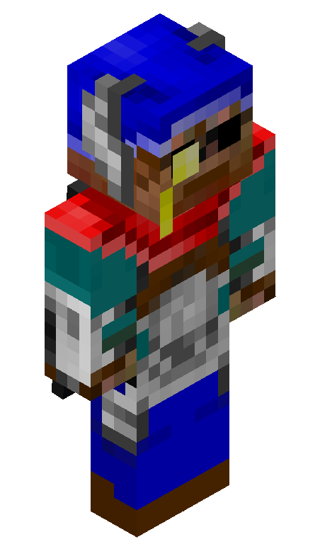 crazybird710 skin - FULLBODY_ISO_FRONT