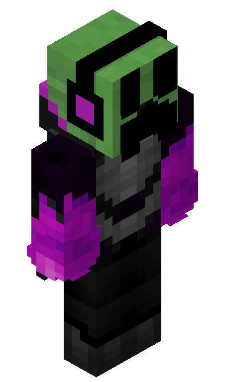 creepydude101 skin - FULLBODY_ISO_FRONT