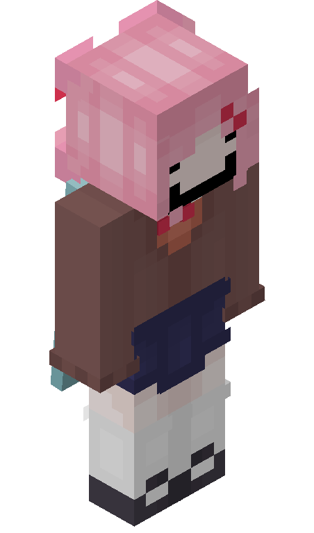 cristaos skin - FULLBODY_ISO_FRONT