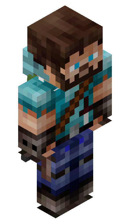 crmacd skin - FULLBODY_ISO_FRONT