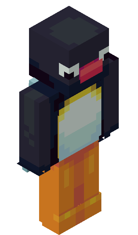 cromchyy skin - FULLBODY_ISO_FRONT