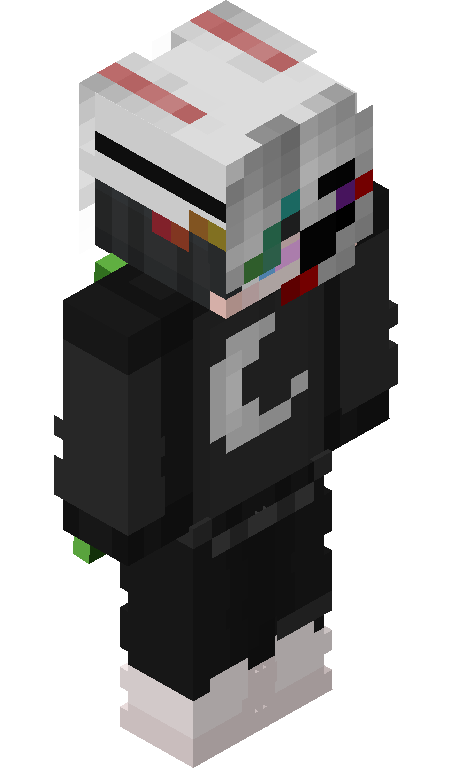 cruiseStorm7z3 skin - FULLBODY_ISO_FRONT