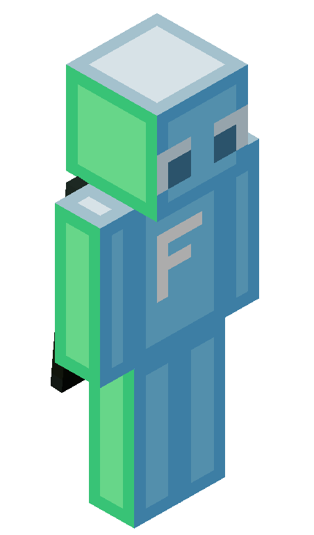 crunchyfunkytoes skin - FULLBODY_ISO_FRONT