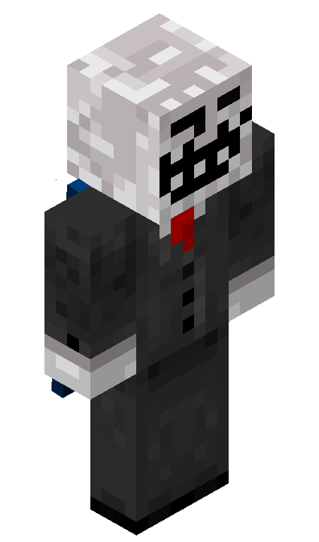 csdcbrown skin - FULLBODY_ISO_FRONT