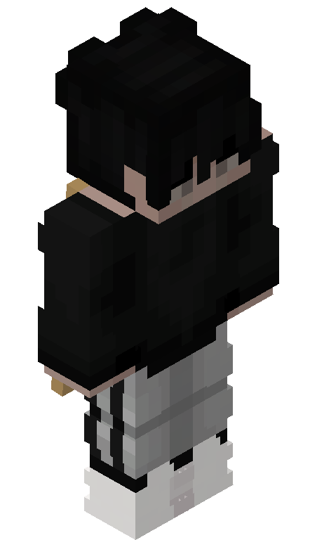 csubb skin - FULLBODY_ISO_FRONT