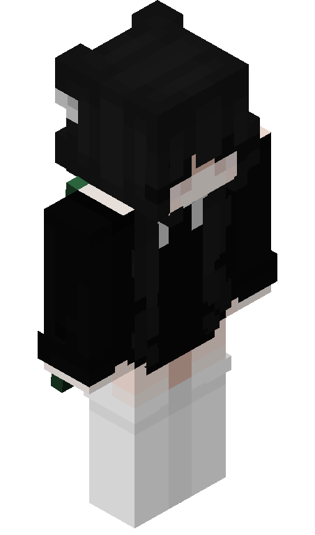 cuhp skin - FULLBODY_ISO_FRONT