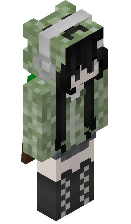 cutecat276 skin - FULLBODY_ISO_FRONT