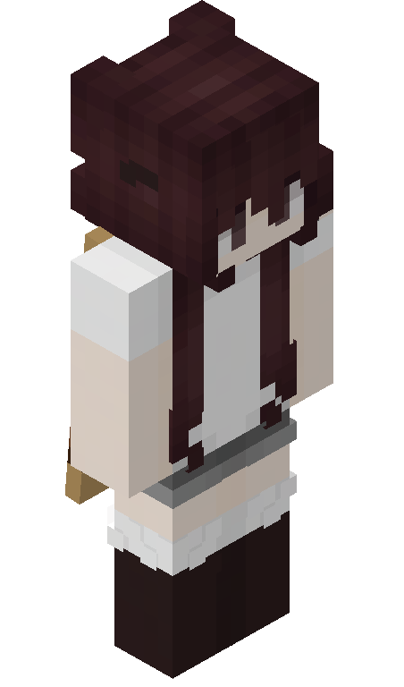 cuthv skin - FULLBODY_ISO_FRONT