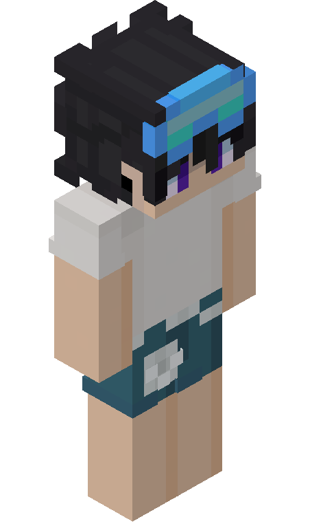 cyanntide skin - FULLBODY_ISO_FRONT
