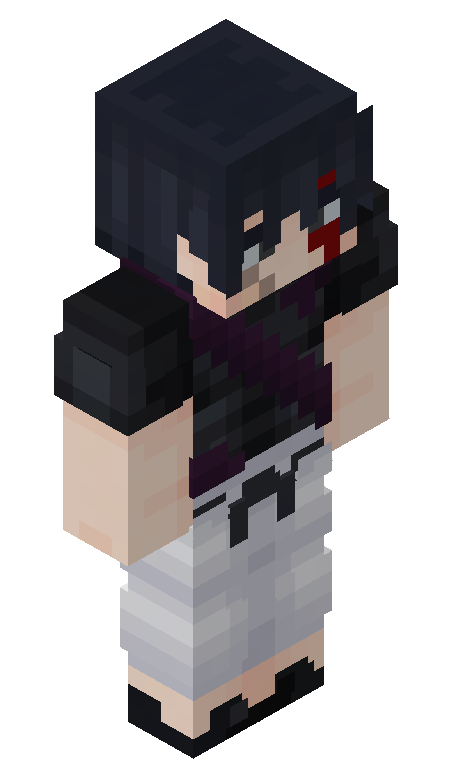 d00ge213 skin - FULLBODY_ISO_FRONT