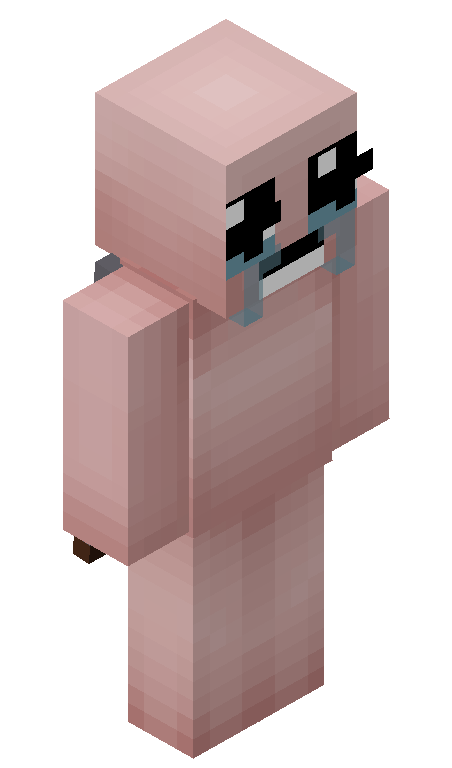 d00kiebooty skin - FULLBODY_ISO_FRONT