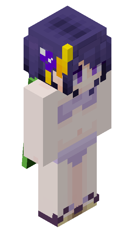 d1light skin - FULLBODY_ISO_FRONT